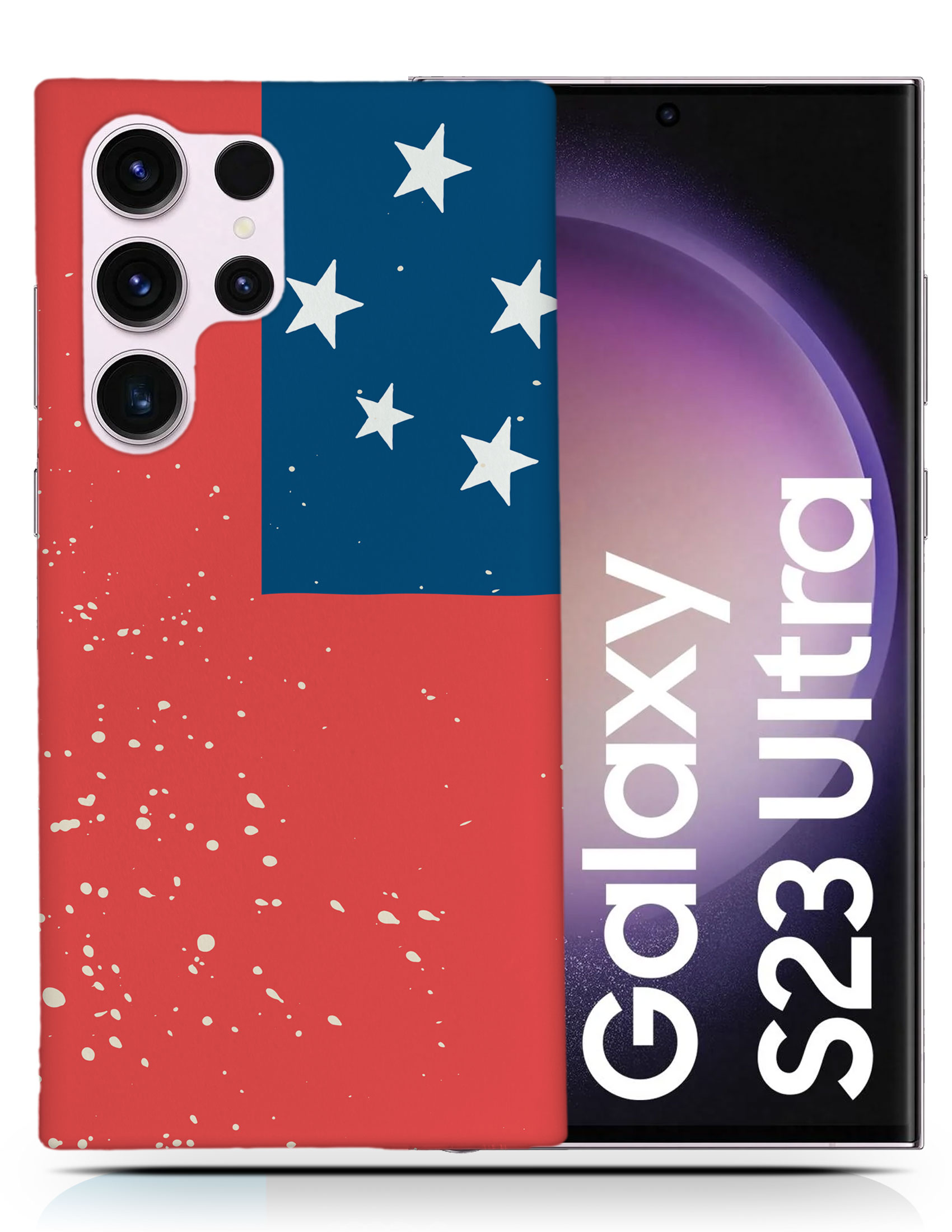 CASE COVER FOR SAMSUNG GALAXY|SAMOA COUNTRY FLAG 300 - Picture 5 of 25