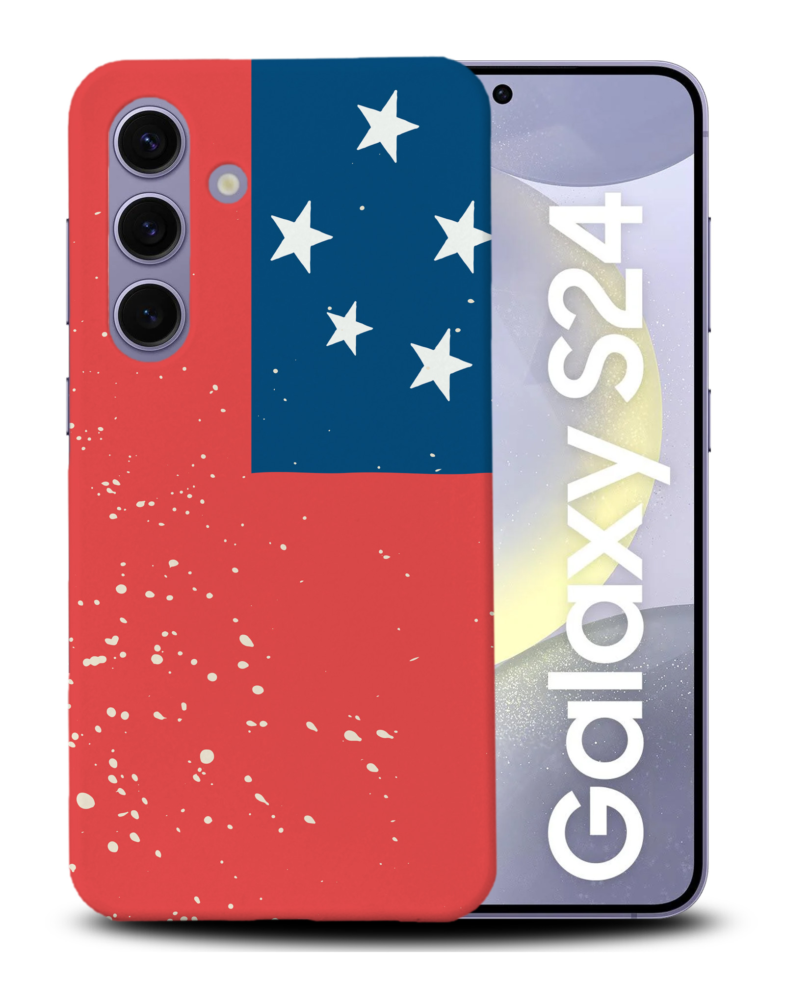 CASE COVER FOR SAMSUNG GALAXY|SAMOA COUNTRY FLAG 300 - Picture 4 of 25