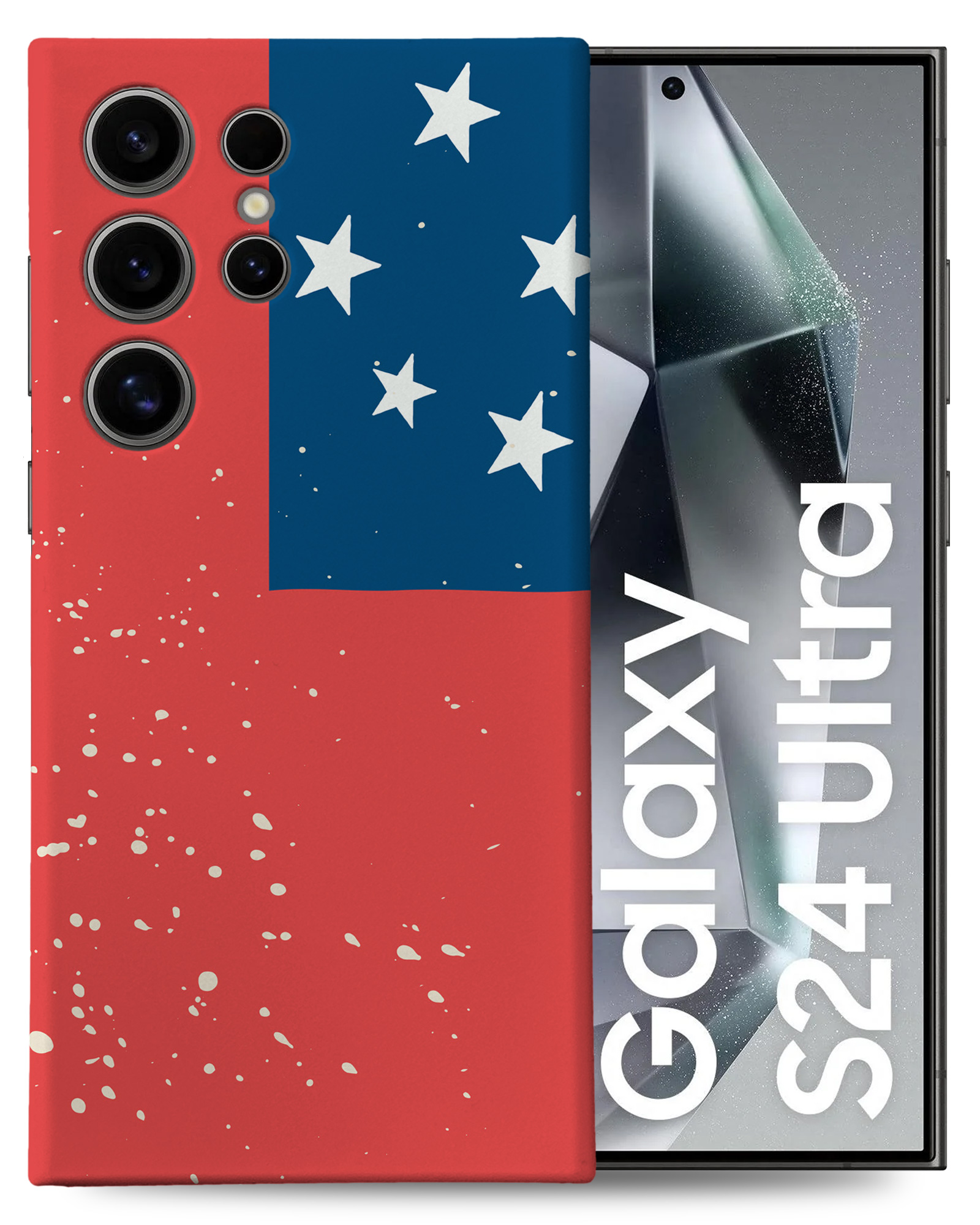 CASE COVER FOR SAMSUNG GALAXY|SAMOA COUNTRY FLAG 300 - Picture 2 of 25