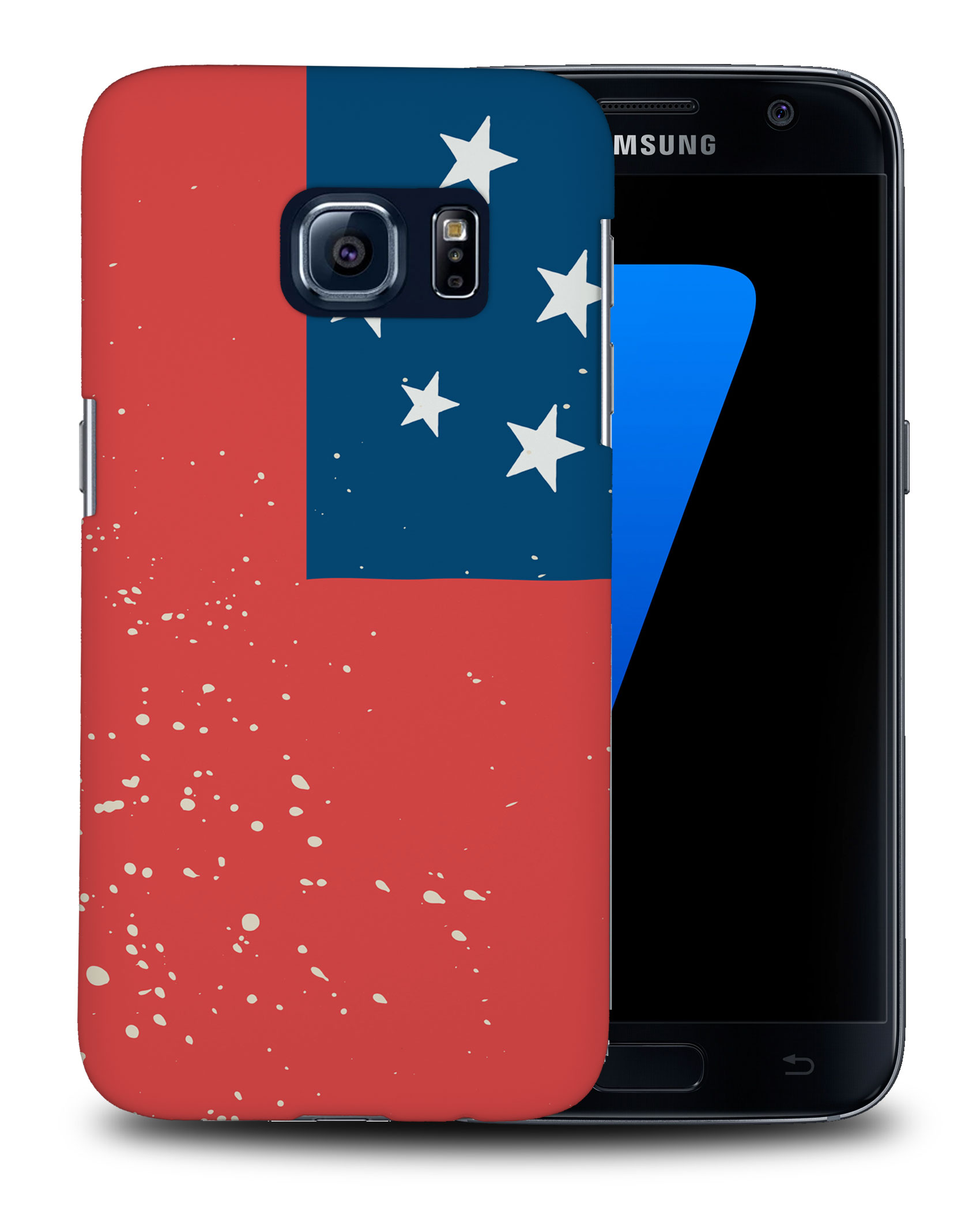 CASE COVER FOR SAMSUNG GALAXY|SAMOA COUNTRY FLAG 300 - Picture 25 of 25