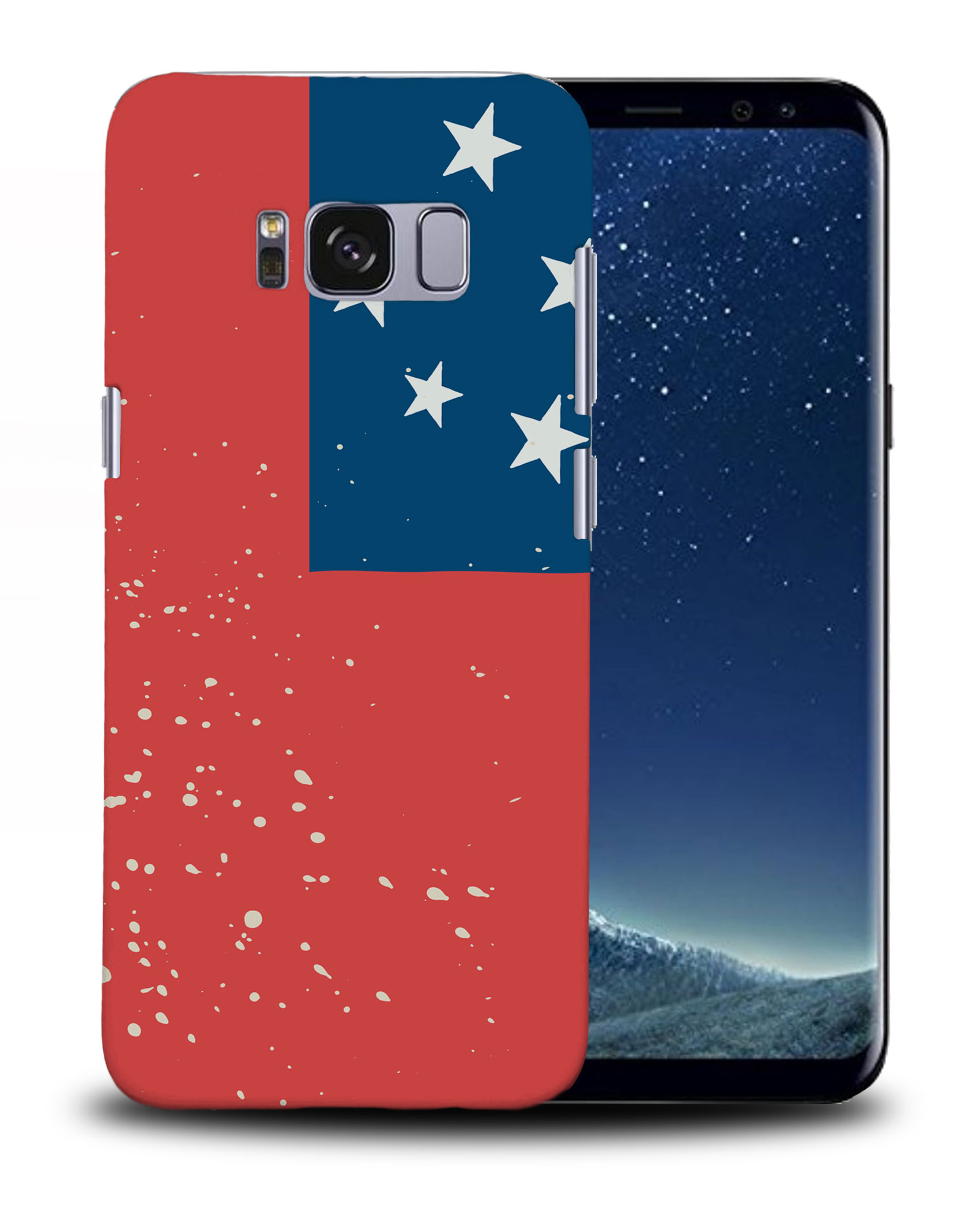 CASE COVER FOR SAMSUNG GALAXY|SAMOA COUNTRY FLAG 300 - Picture 23 of 25