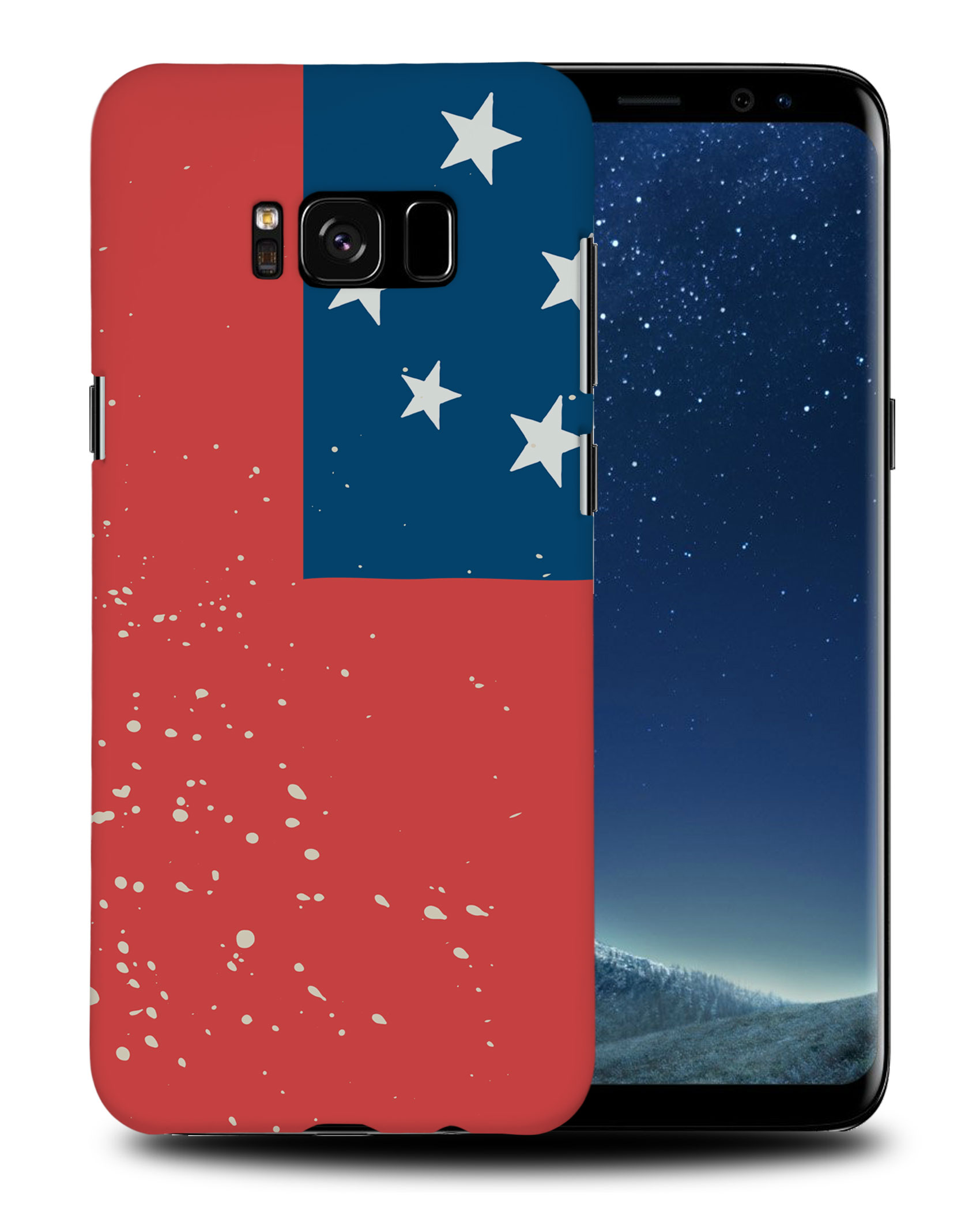 CASE COVER FOR SAMSUNG GALAXY|SAMOA COUNTRY FLAG 300 - Picture 22 of 25