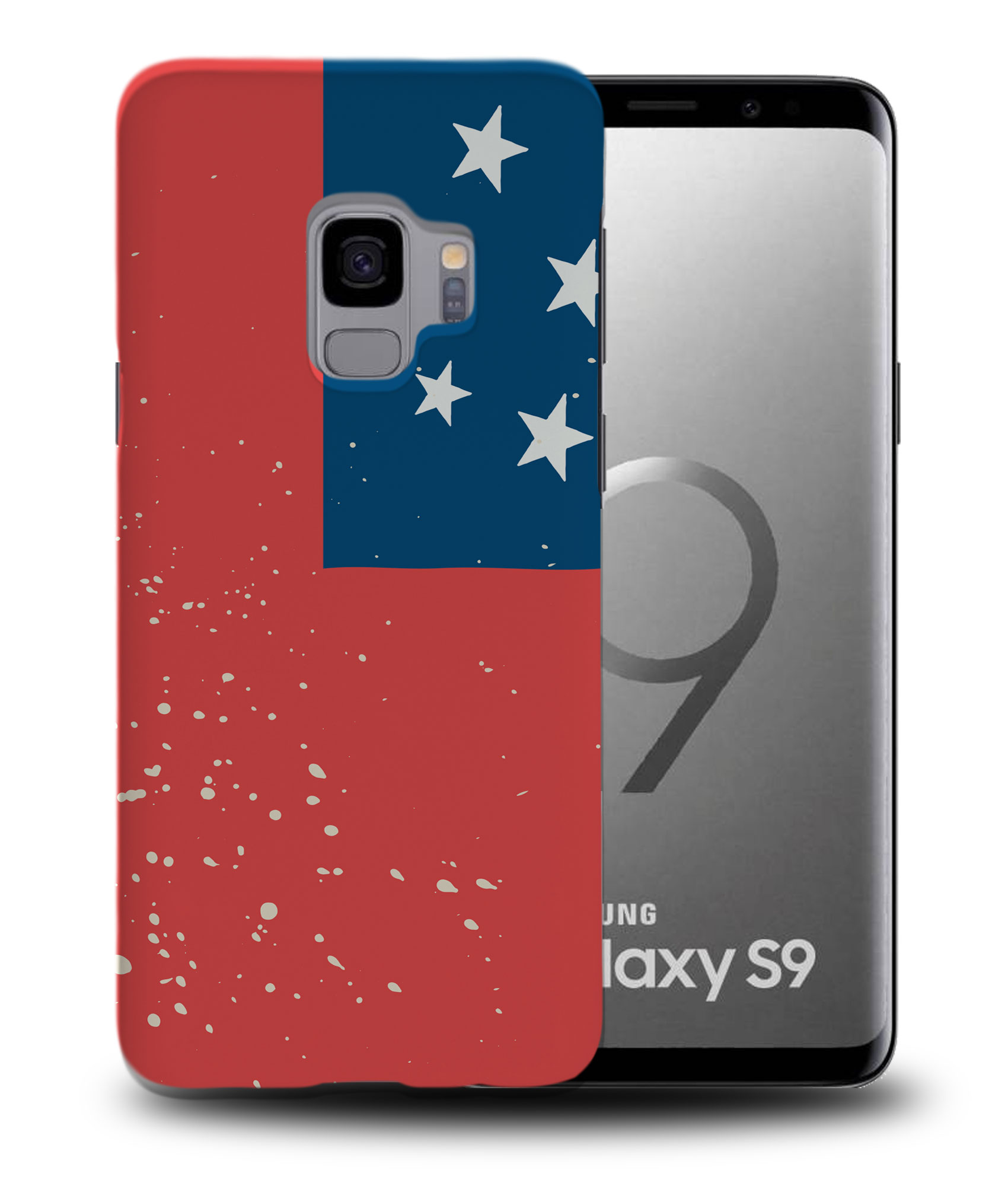CASE COVER FOR SAMSUNG GALAXY|SAMOA COUNTRY FLAG 300 - Picture 21 of 25