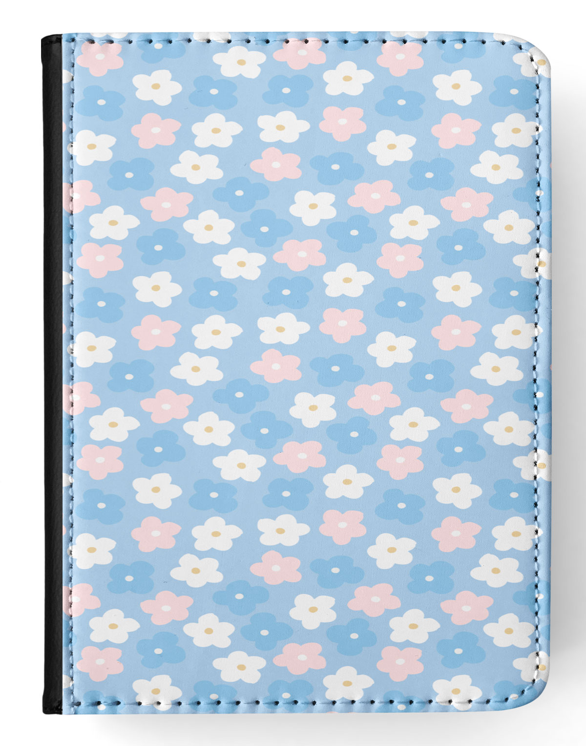 FUNDA FUNDA PARA APPLE IPAD|PATRÓN DE FLORES 11 - Imagen 22 de 55