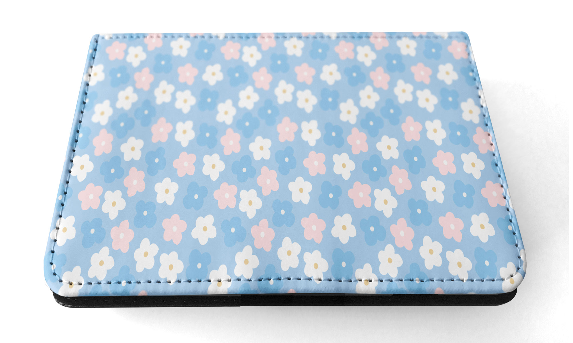 FUNDA FUNDA PARA APPLE IPAD|PATRÓN DE FLORES 11 - Imagen 23 de 55