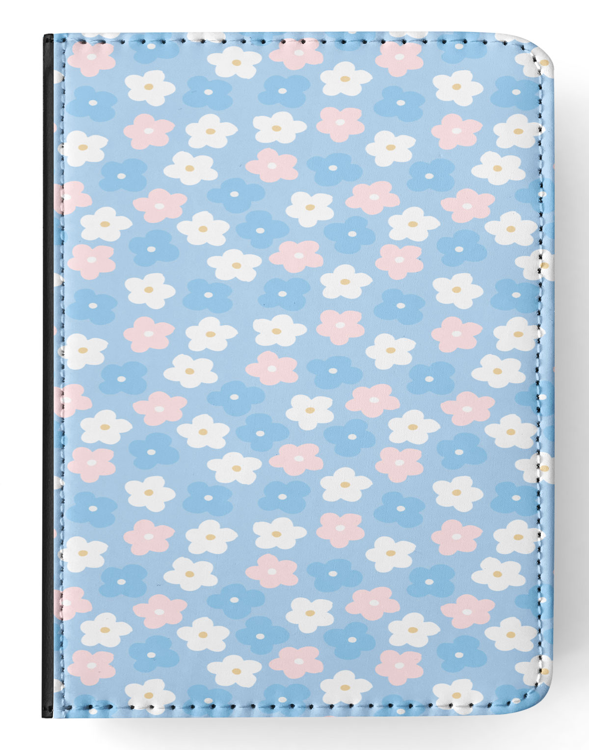 FUNDA FUNDA PARA APPLE IPAD|PATRÓN DE FLORES 11 - Imagen 12 de 55