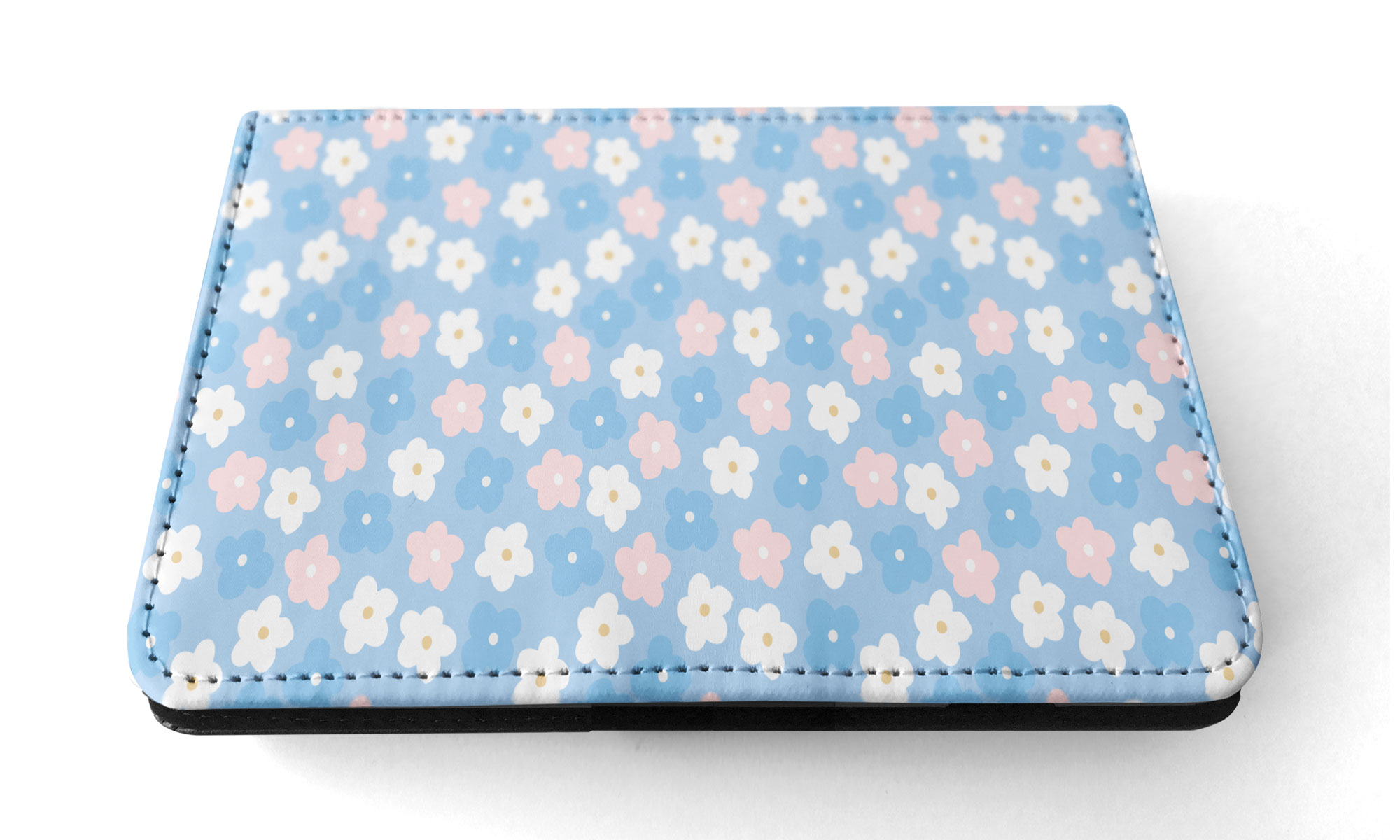 FUNDA FUNDA PARA APPLE IPAD|PATRÓN DE FLORES 11 - Imagen 13 de 55
