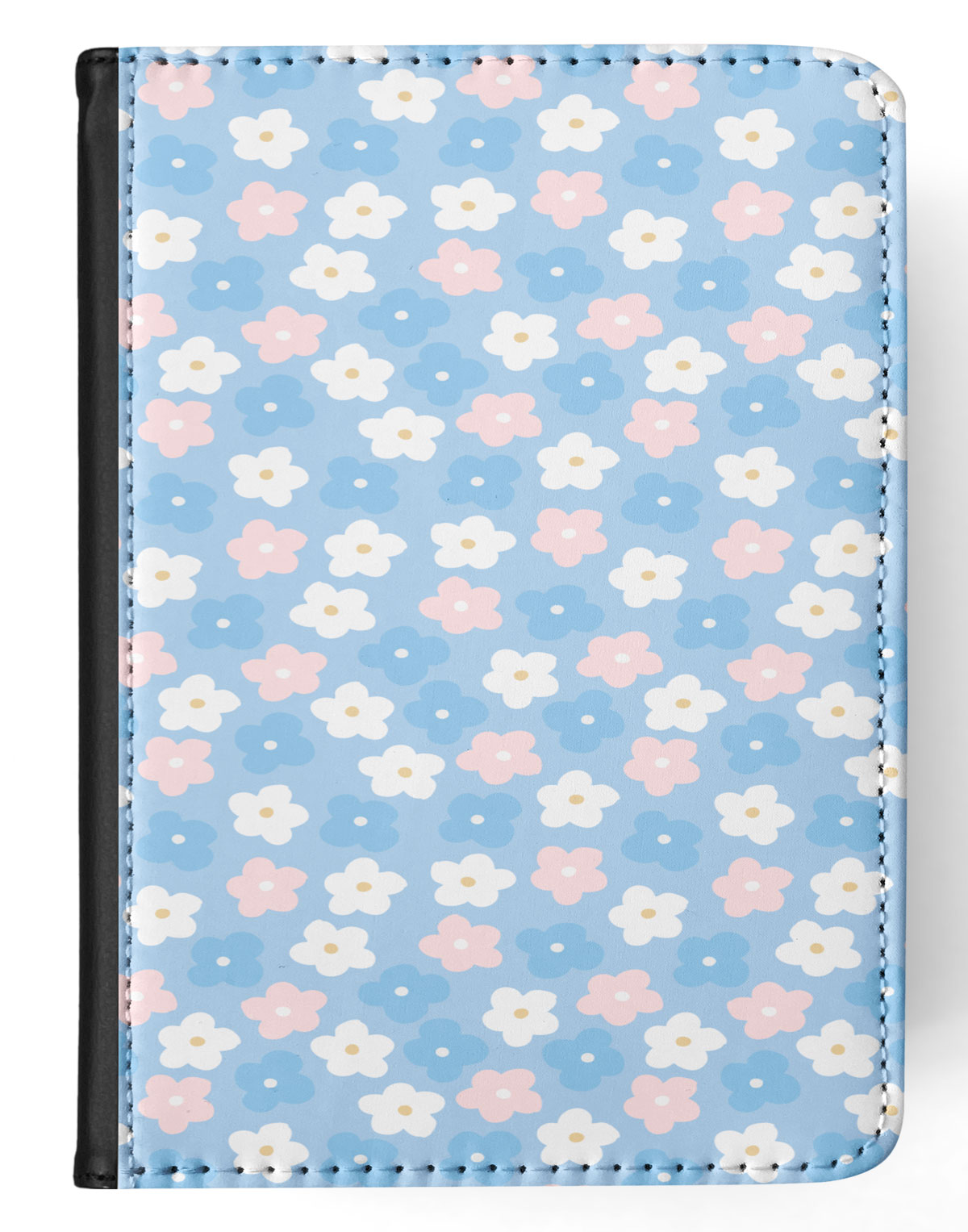 FUNDA FUNDA PARA APPLE IPAD|PATRÓN DE FLORES 11 - Imagen 37 de 55