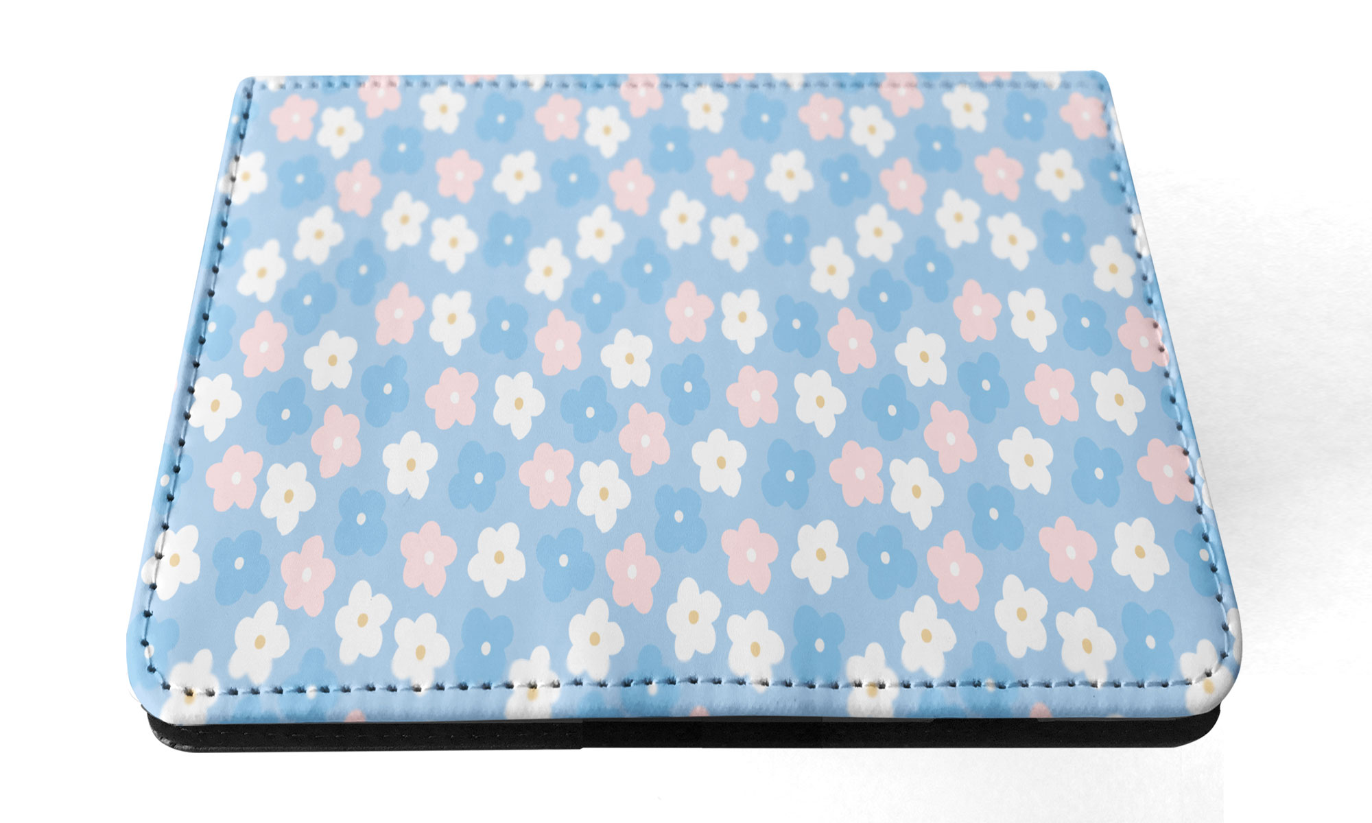FUNDA FUNDA PARA APPLE IPAD|PATRÓN DE FLORES 11 - Imagen 38 de 55
