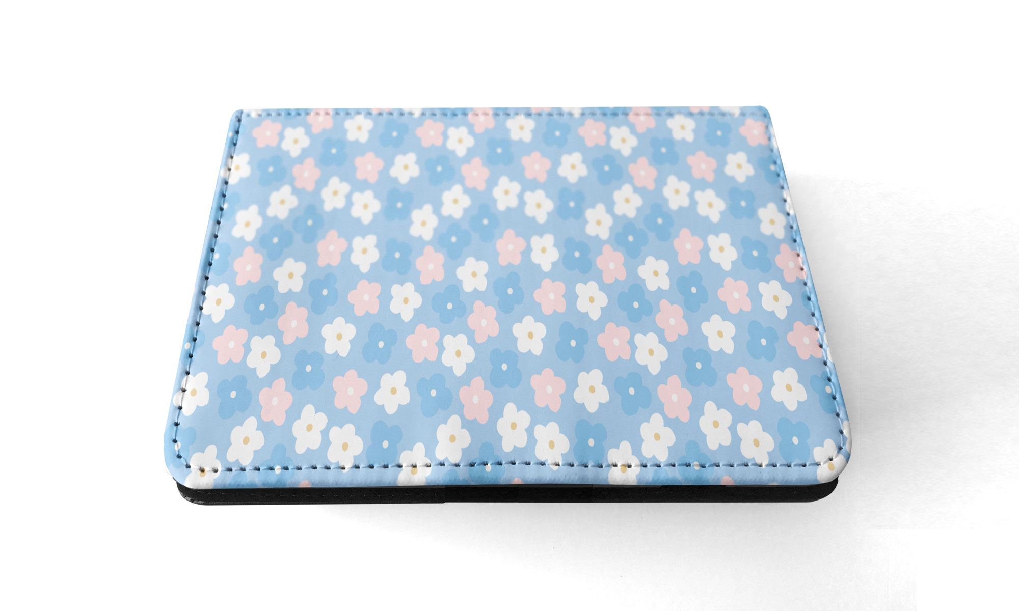 FUNDA FUNDA PARA APPLE IPAD|PATRÓN DE FLORES 11 - Imagen 8 de 55