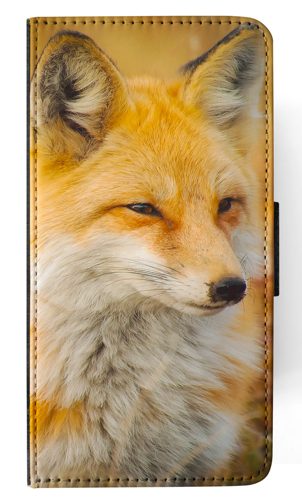 FLIP CASE FOR APPLE IPHONE|FOX 1 - Picture 115 of 193