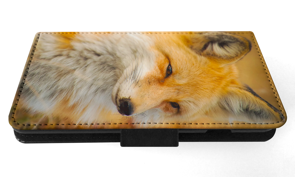 FLIP CASE FOR APPLE IPHONE|FOX 1 - Picture 116 of 193