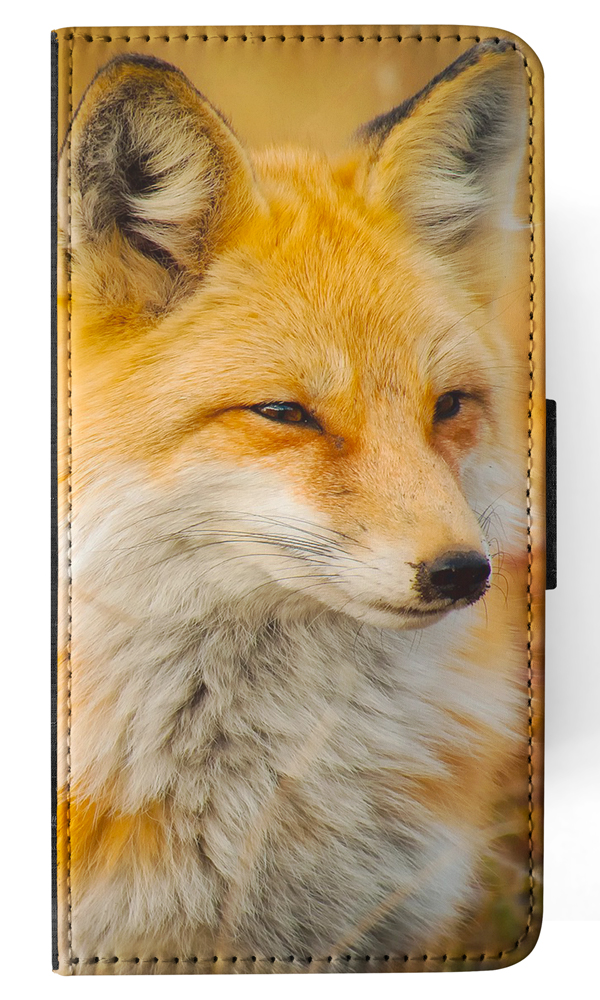 FLIP CASE FOR APPLE IPHONE|FOX 1 - Picture 120 of 193