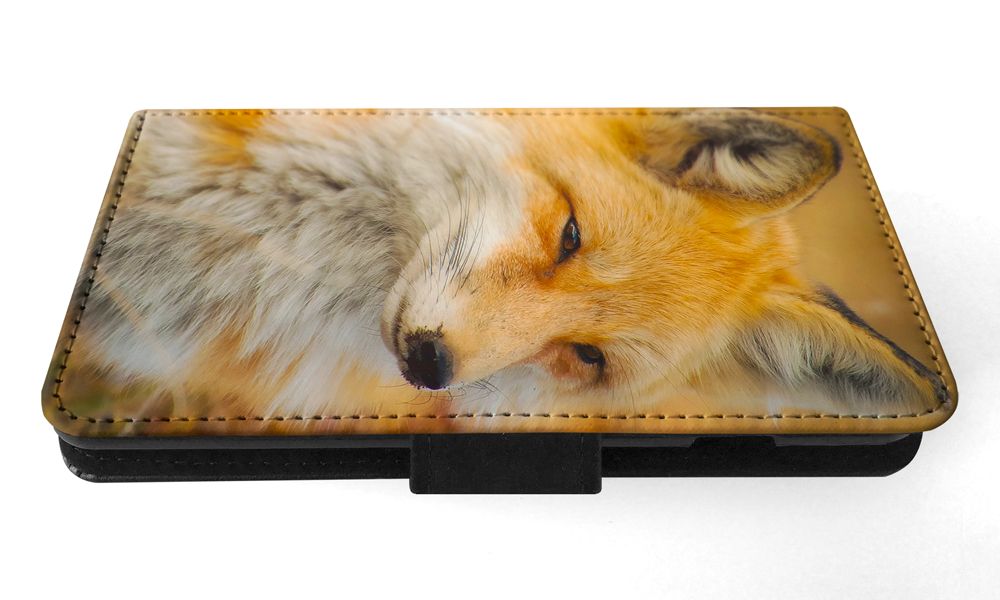 FLIP CASE FOR APPLE IPHONE|FOX 1 - Picture 121 of 193