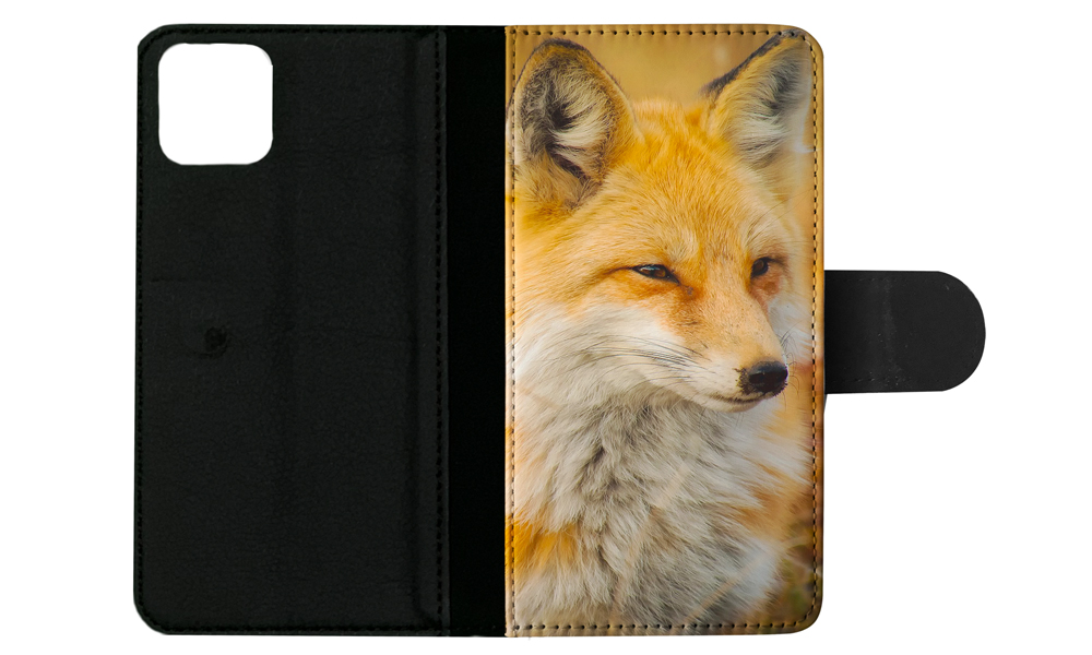 FLIP CASE FOR APPLE IPHONE|FOX 1 - Picture 107 of 193