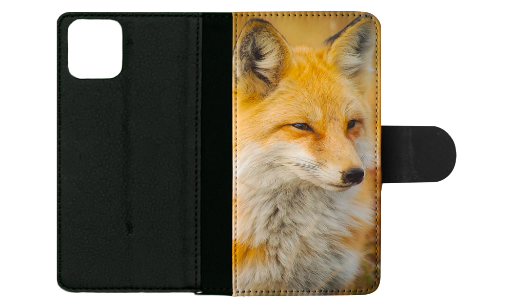 FLIP CASE FOR APPLE IPHONE|FOX 1 - Picture 102 of 193