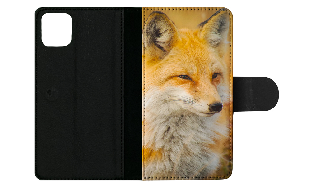 FLIP CASE FOR APPLE IPHONE|FOX 1 - Picture 97 of 193