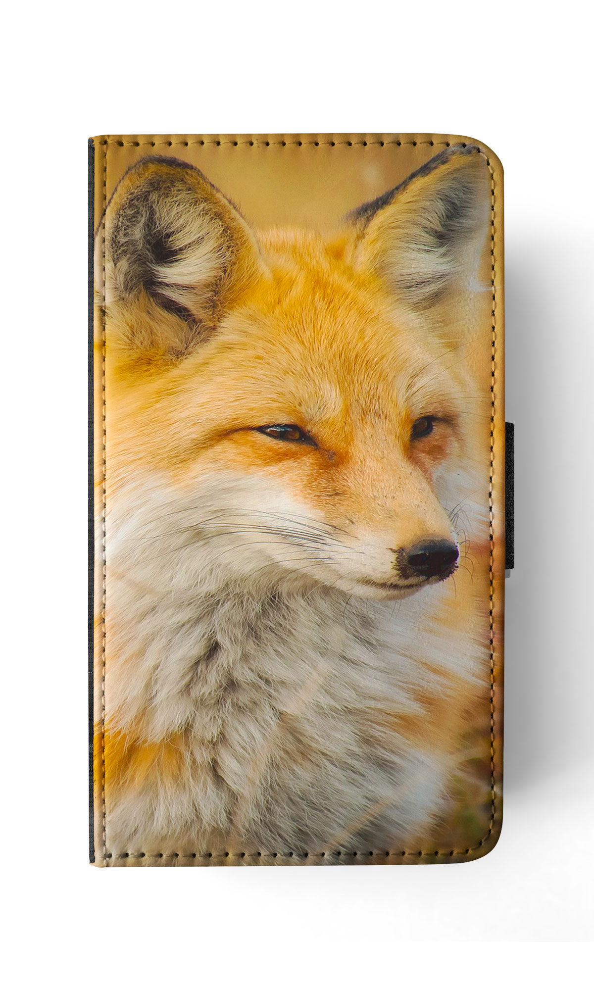 FLIP CASE FOR APPLE IPHONE|FOX 1 - Picture 170 of 193