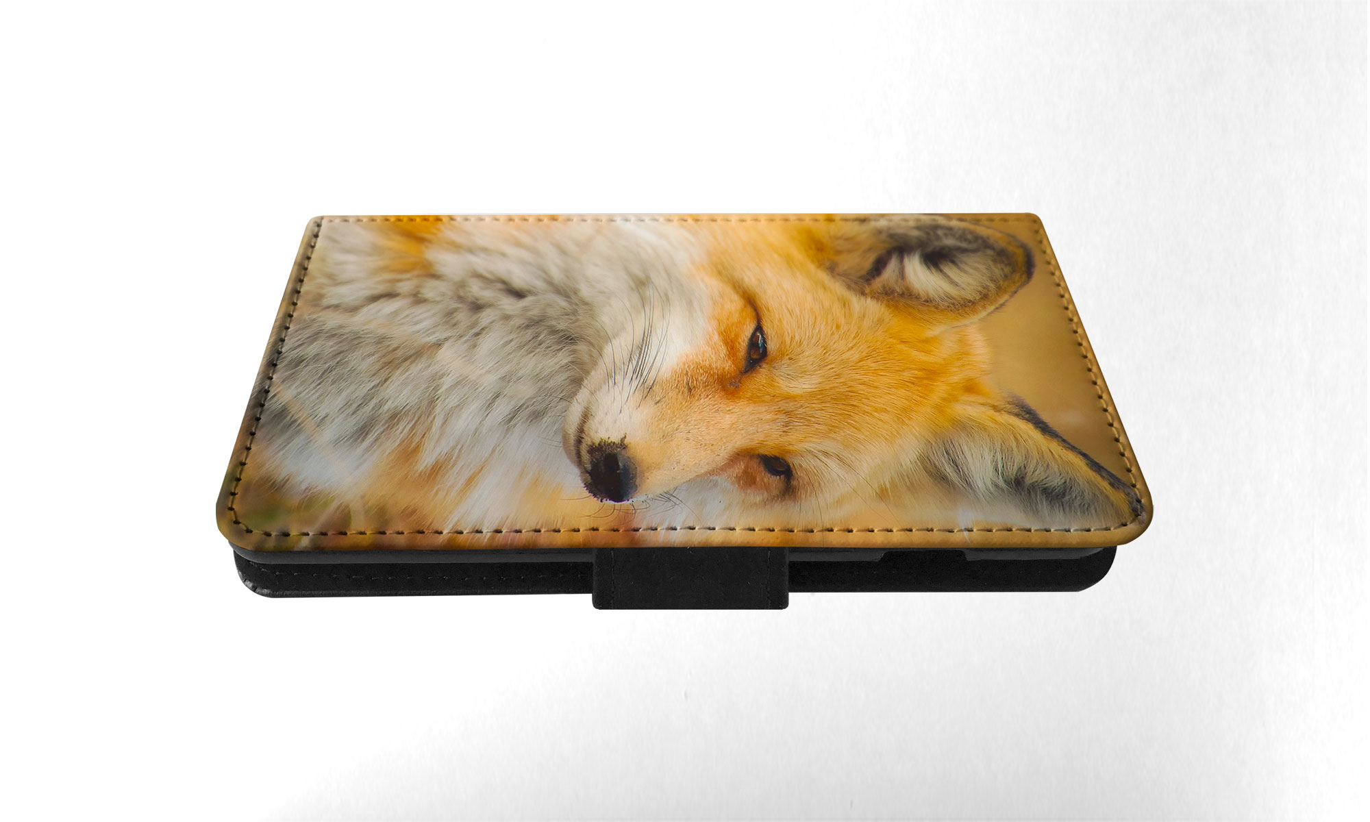 FLIP CASE FOR APPLE IPHONE|FOX 1 - Picture 83 of 193