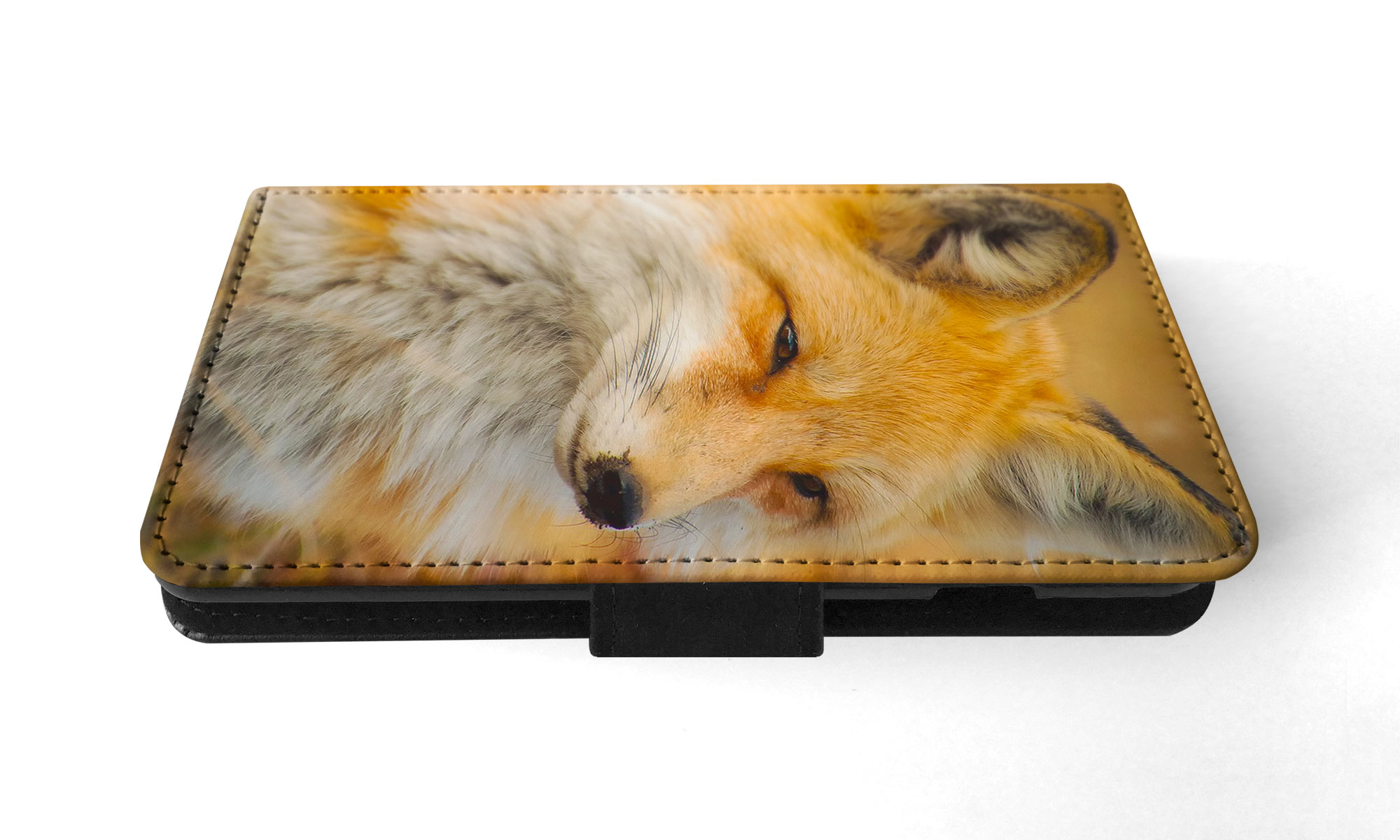 FLIP CASE FOR APPLE IPHONE|FOX 1 - Picture 73 of 193