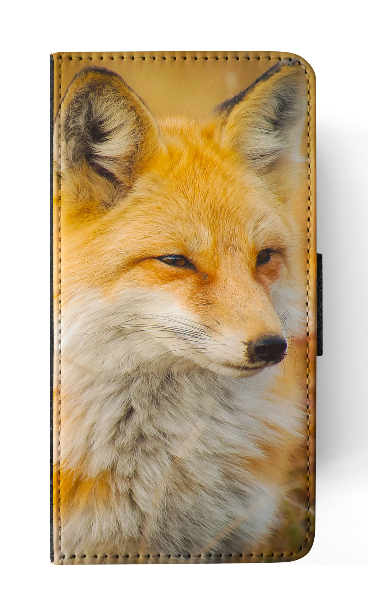 FLIP CASE FOR APPLE IPHONE|FOX 1 - Picture 62 of 193