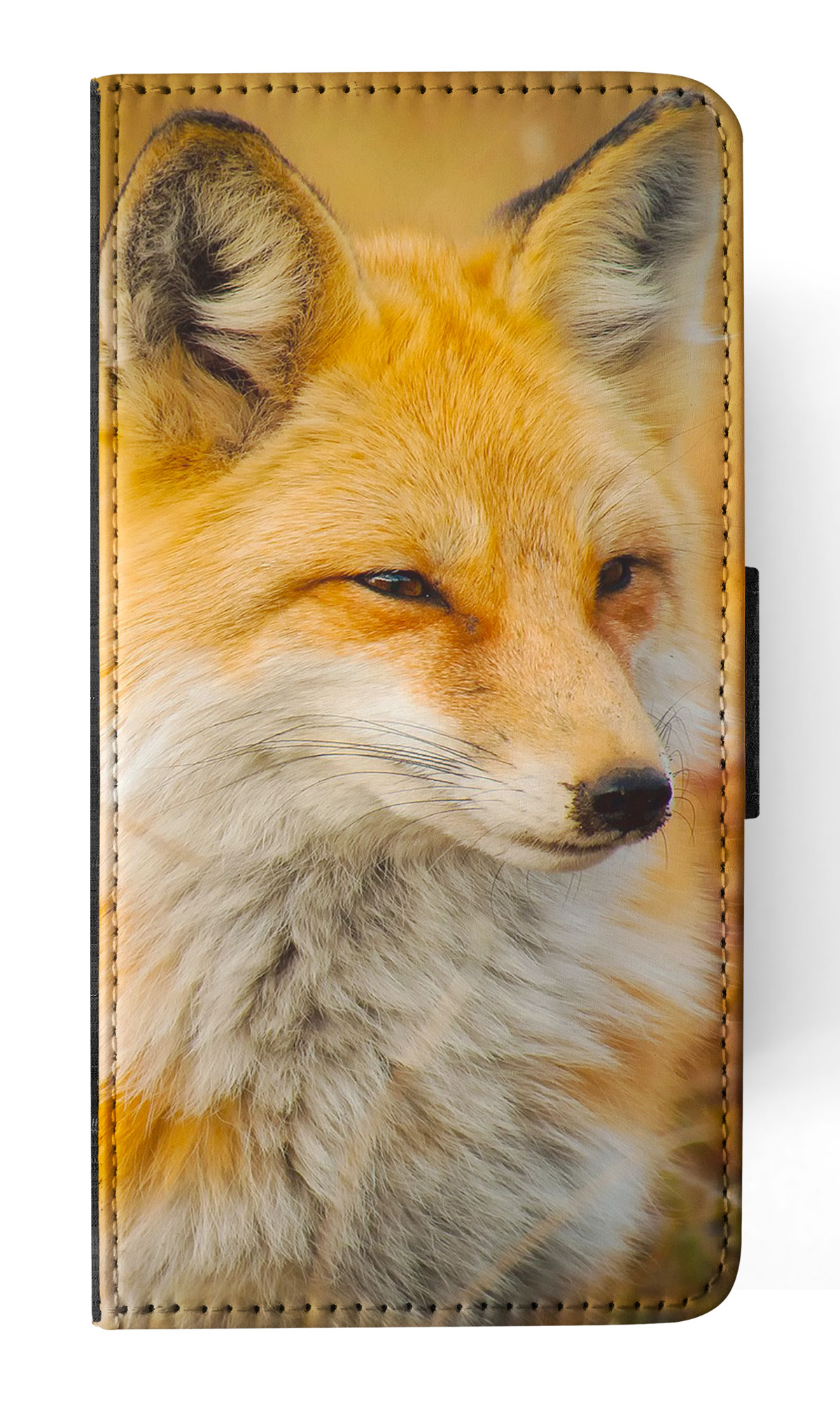 FLIP CASE FOR APPLE IPHONE|FOX 1 - Picture 47 of 193