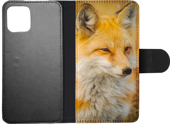 FLIP CASE FOR APPLE IPHONE|FOX 1 - Picture 86 of 193