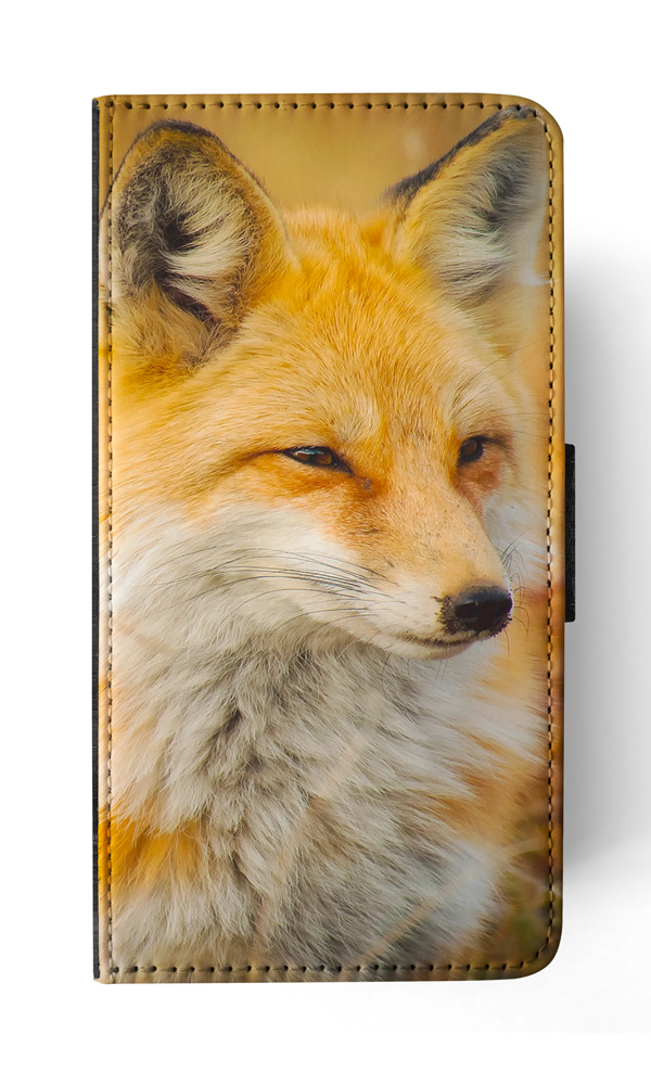 FLIP CASE FOR APPLE IPHONE|FOX 1 - Picture 160 of 193