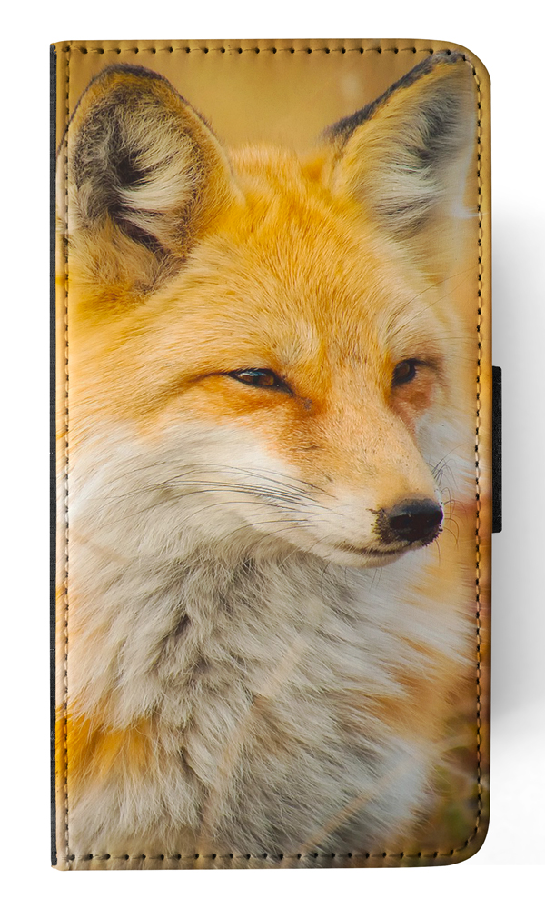 FLIP CASE FOR APPLE IPHONE|FOX 1 - Picture 150 of 193