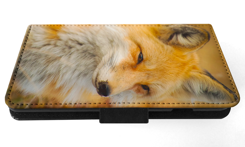 FLIP CASE FOR APPLE IPHONE|FOX 1 - Picture 151 of 193