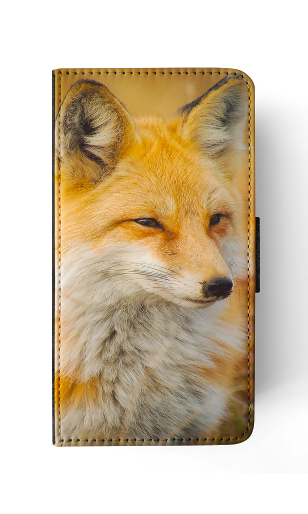 FLIP CASE FOR APPLE IPHONE|FOX 1 - Picture 135 of 193