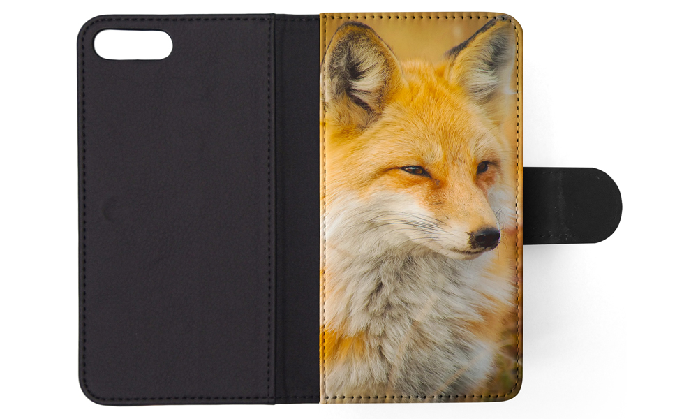 FLIP CASE FOR APPLE IPHONE|FOX 1 - Picture 132 of 193