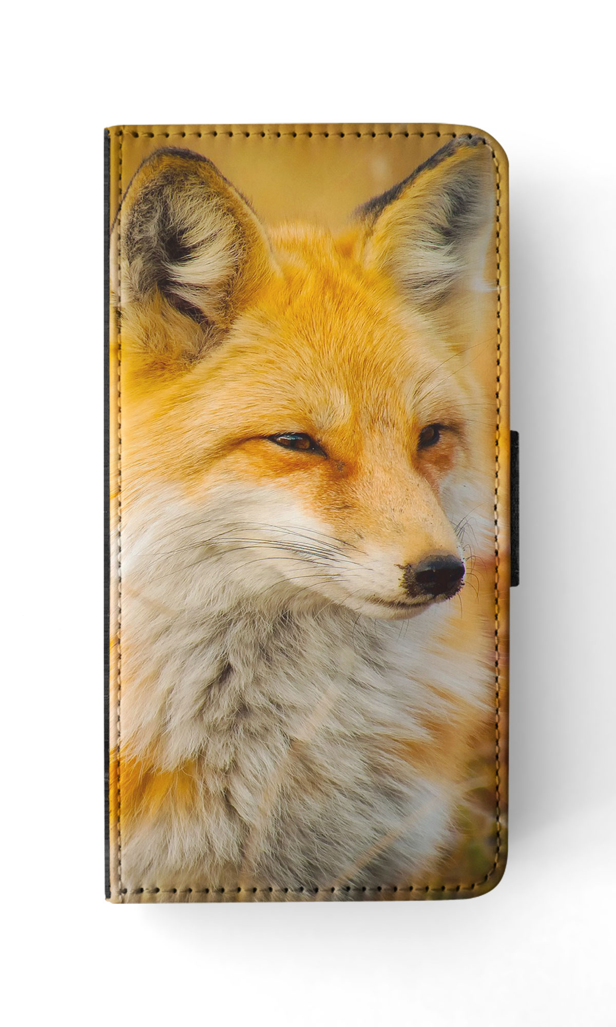 FLIP CASE FOR APPLE IPHONE|FOX 1 - Picture 42 of 193