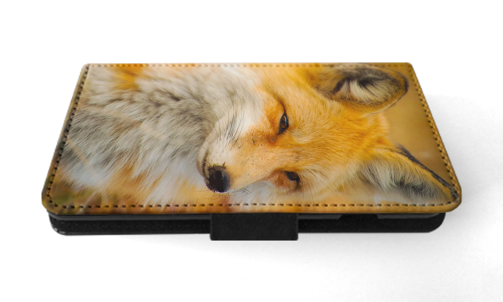 FLIP CASE FOR APPLE IPHONE|FOX 1 - Picture 43 of 193