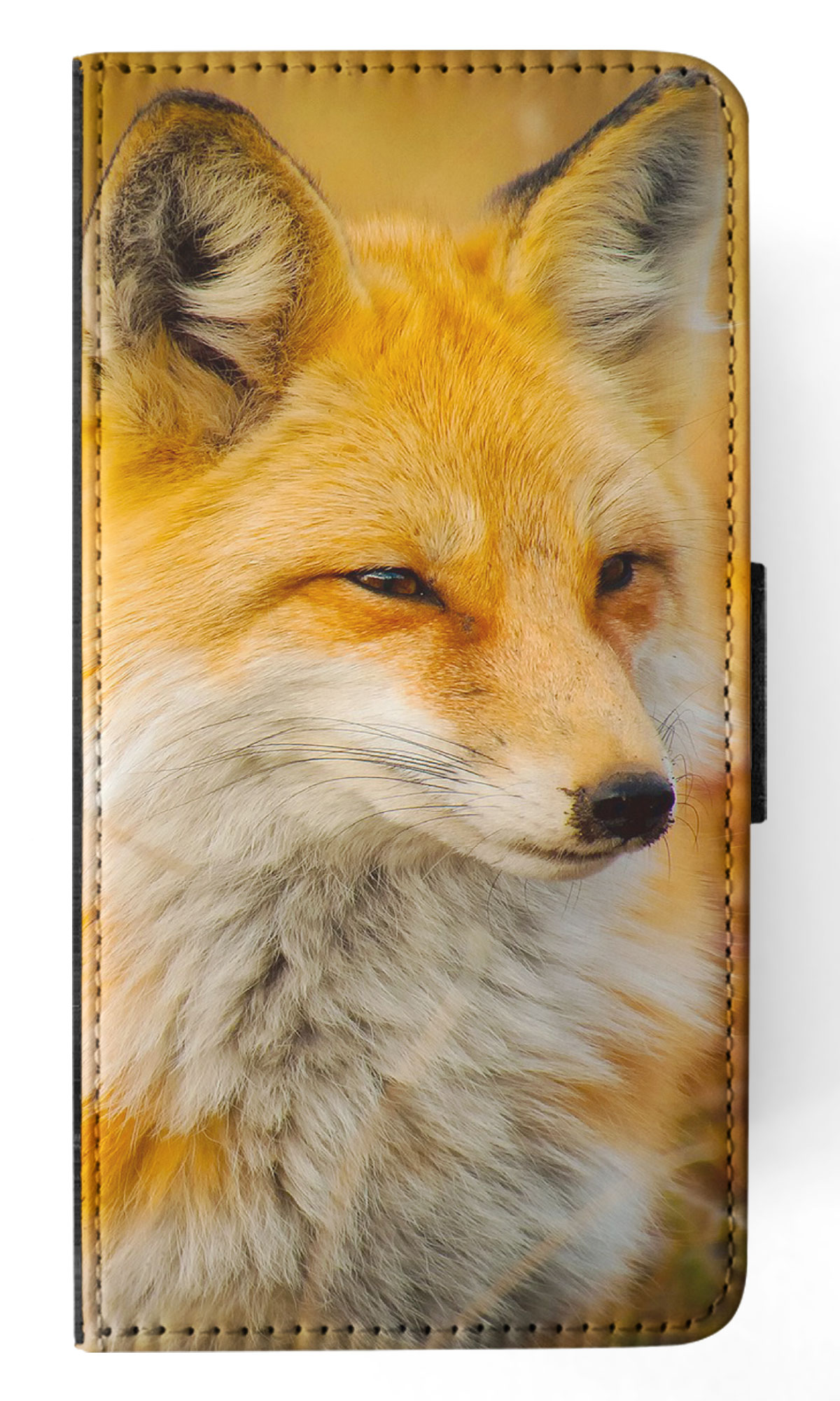 FLIP CASE FOR APPLE IPHONE|FOX 1 - Picture 27 of 193