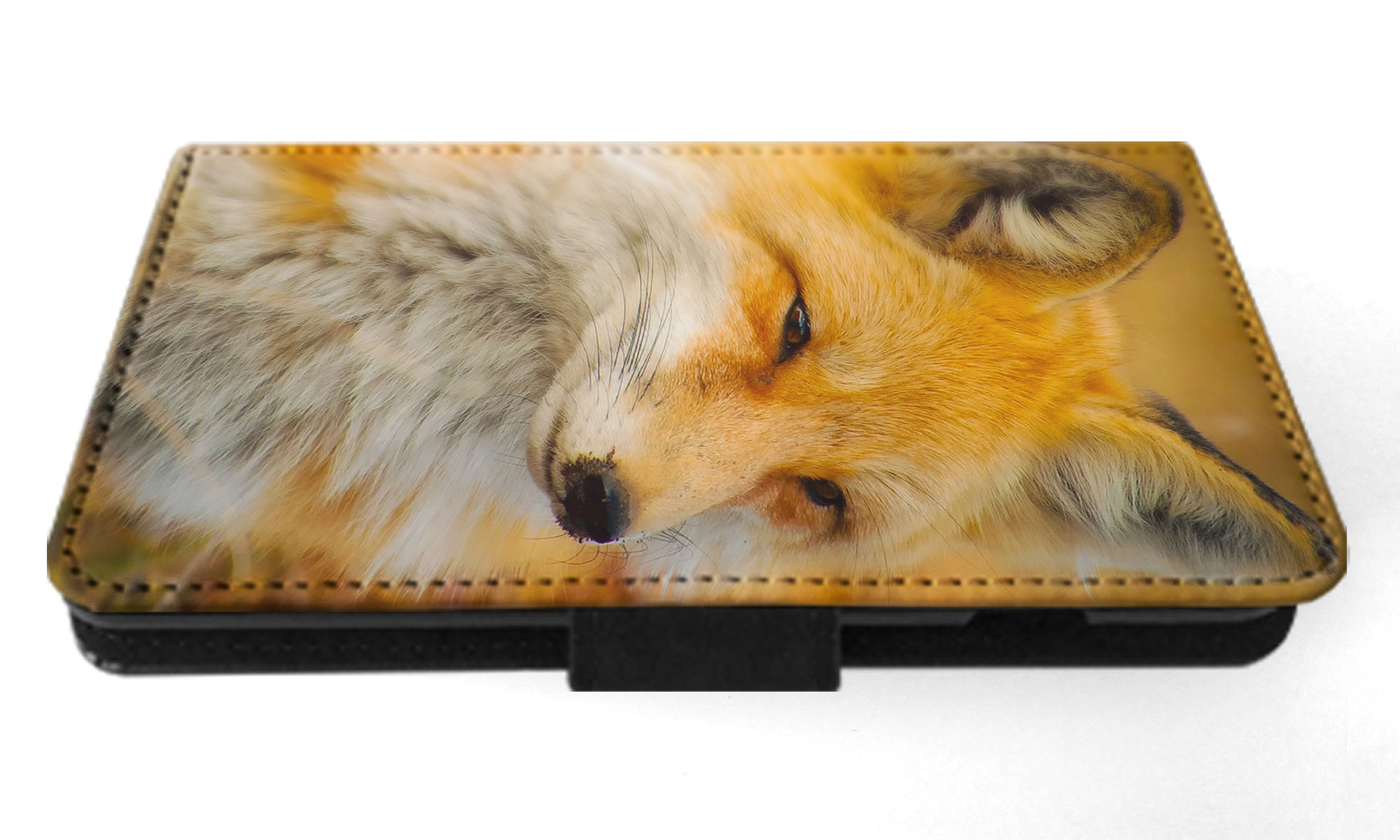 FLIP CASE FOR APPLE IPHONE|FOX 1 - Picture 28 of 193