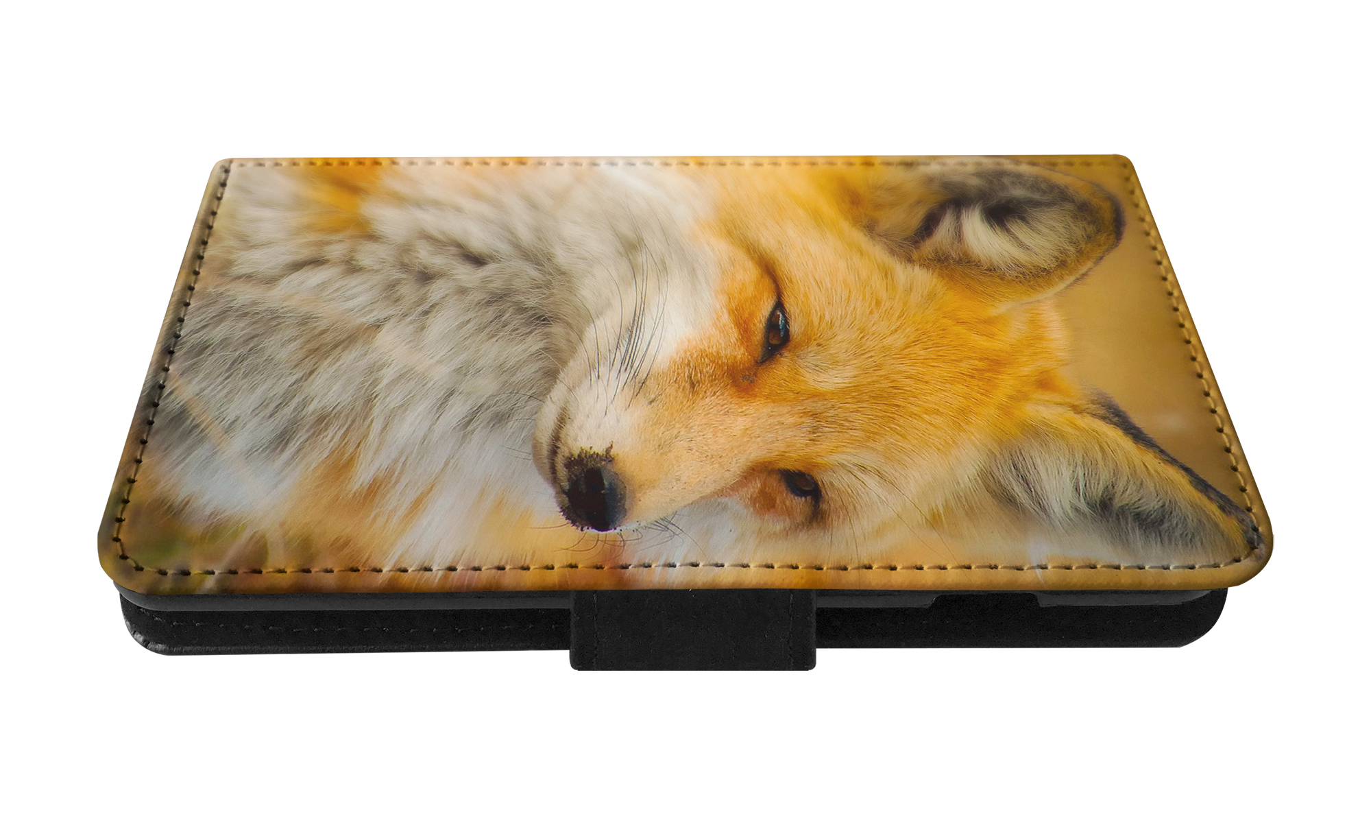 FLIP CASE FOR APPLE IPHONE|FOX 1 - Picture 23 of 193