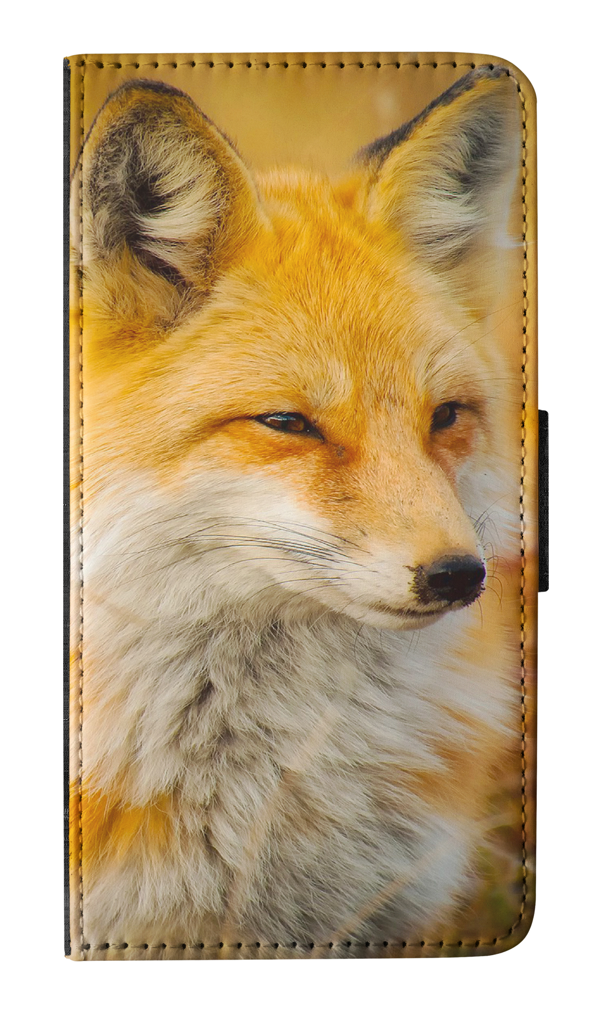 FLIP CASE FOR APPLE IPHONE|FOX 1 - Picture 7 of 193