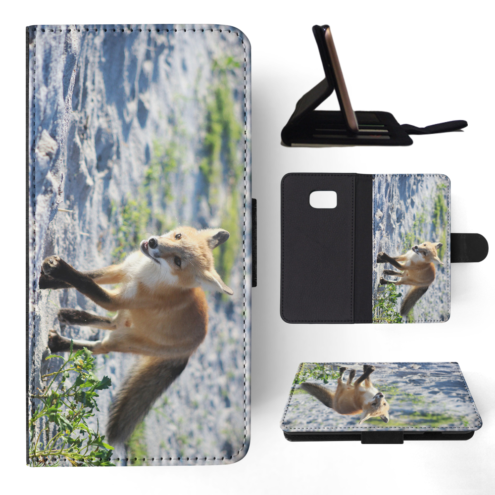 FLIP CASE FOR SAMSUNG GALAXY|FOX 8 - Picture 111 of 120