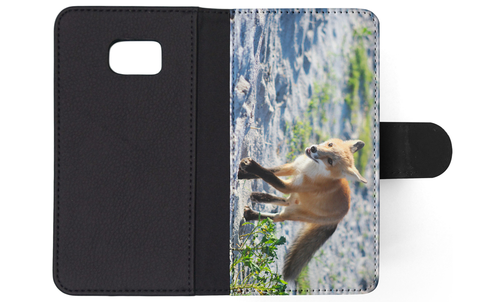 FLIP CASE FOR SAMSUNG GALAXY|FOX 8 - Picture 114 of 120