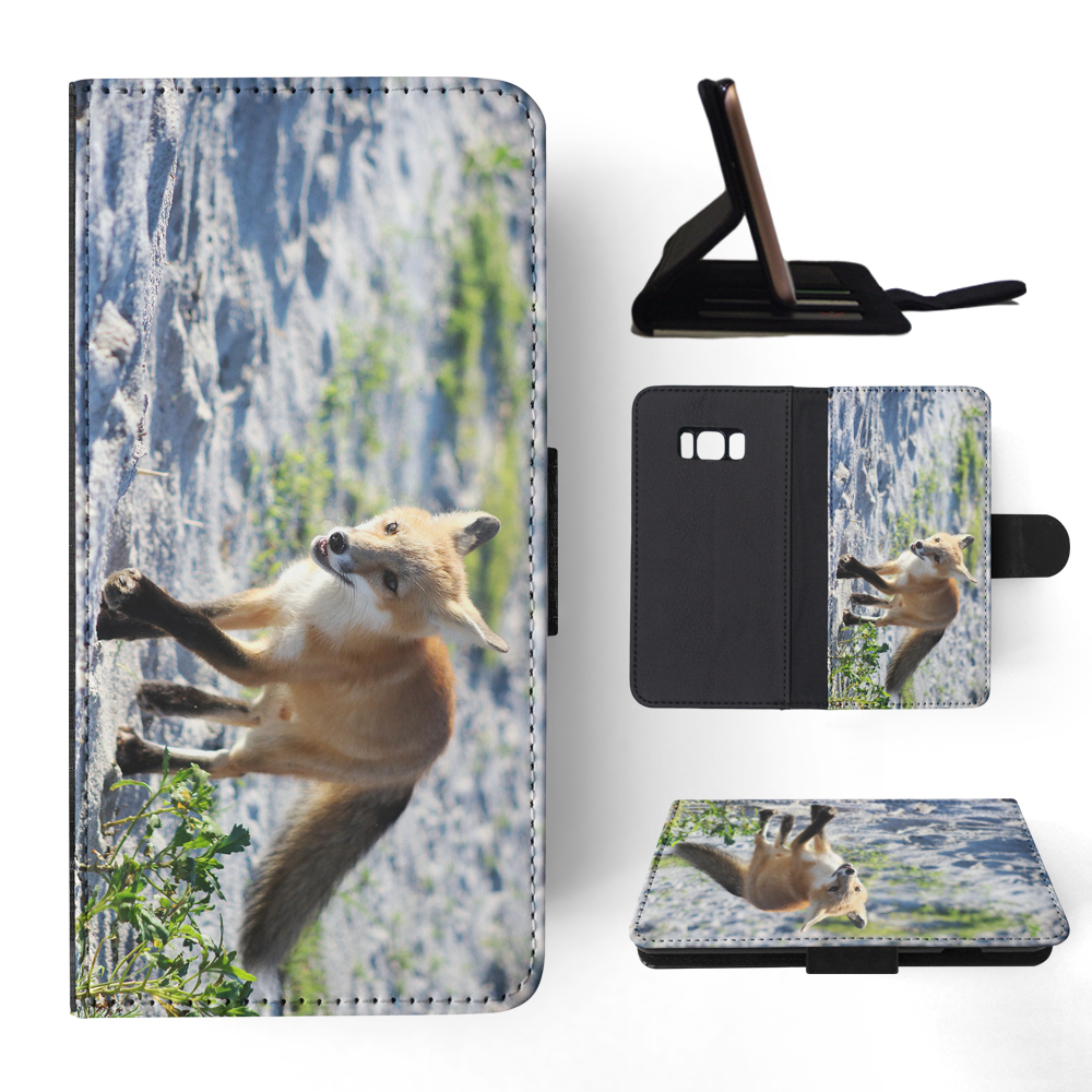 FLIP CASE FOR SAMSUNG GALAXY|FOX 8 - Picture 106 of 120