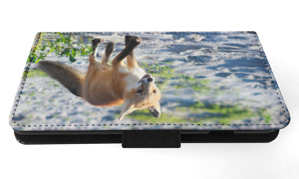 FLIP CASE FOR SAMSUNG GALAXY|FOX 8 - Picture 103 of 120