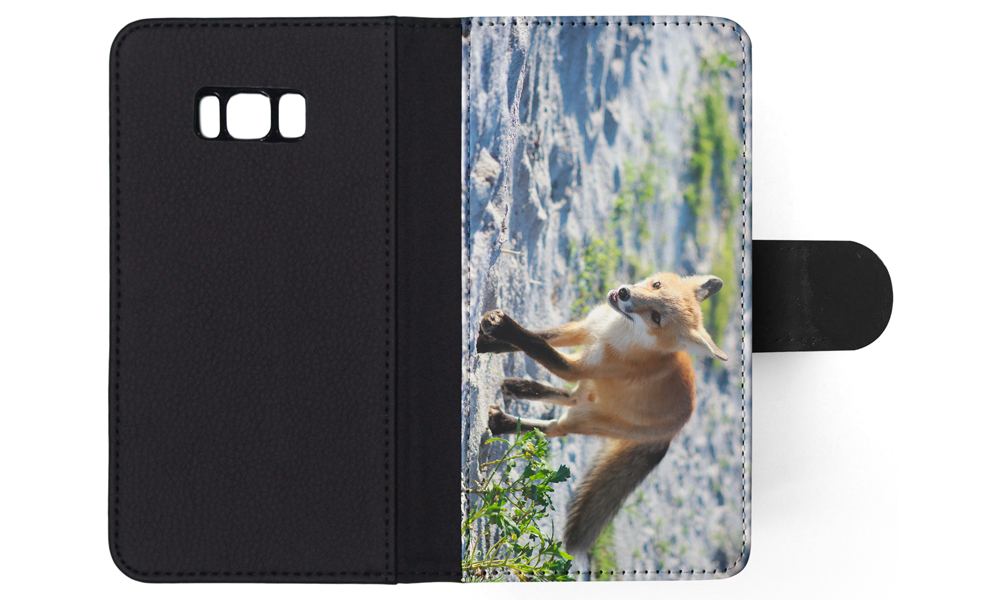 FLIP CASE FOR SAMSUNG GALAXY|FOX 8 - Picture 104 of 120
