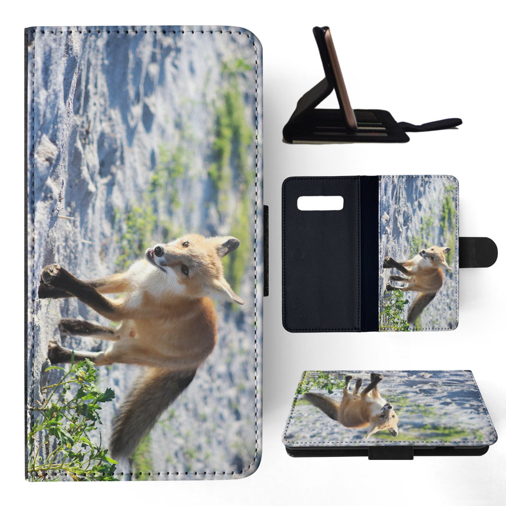 FLIP CASE FOR SAMSUNG GALAXY|FOX 8 - Picture 81 of 120