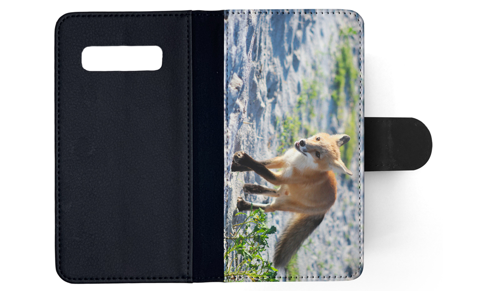 FLIP CASE FOR SAMSUNG GALAXY|FOX 8 - Picture 84 of 120