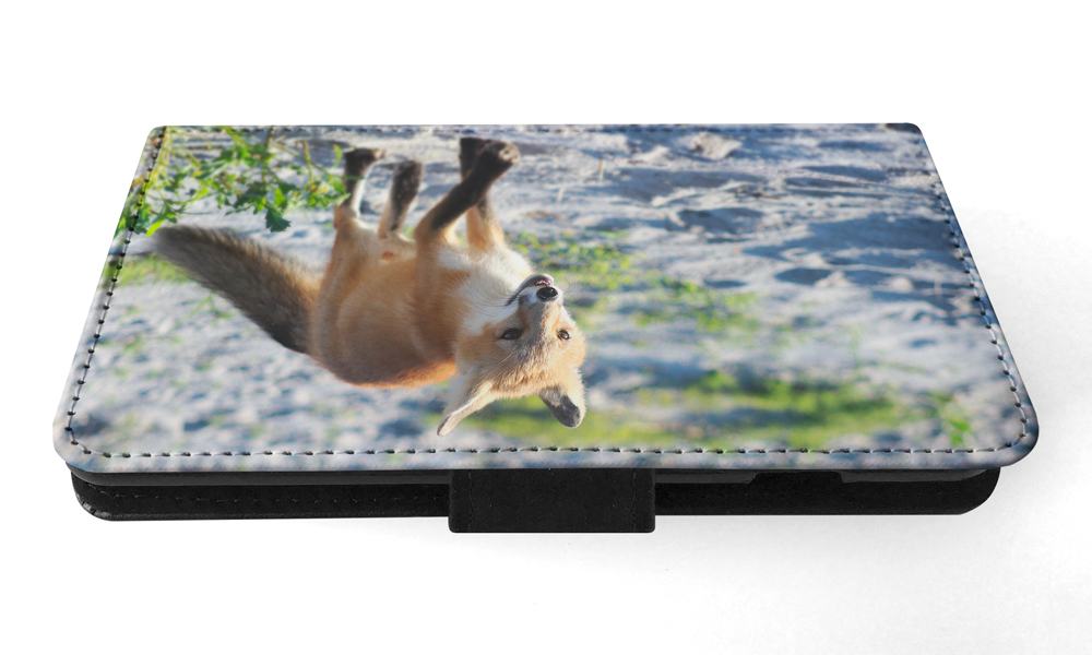 FLIP CASE FOR SAMSUNG GALAXY|FOX 8 - Picture 88 of 120