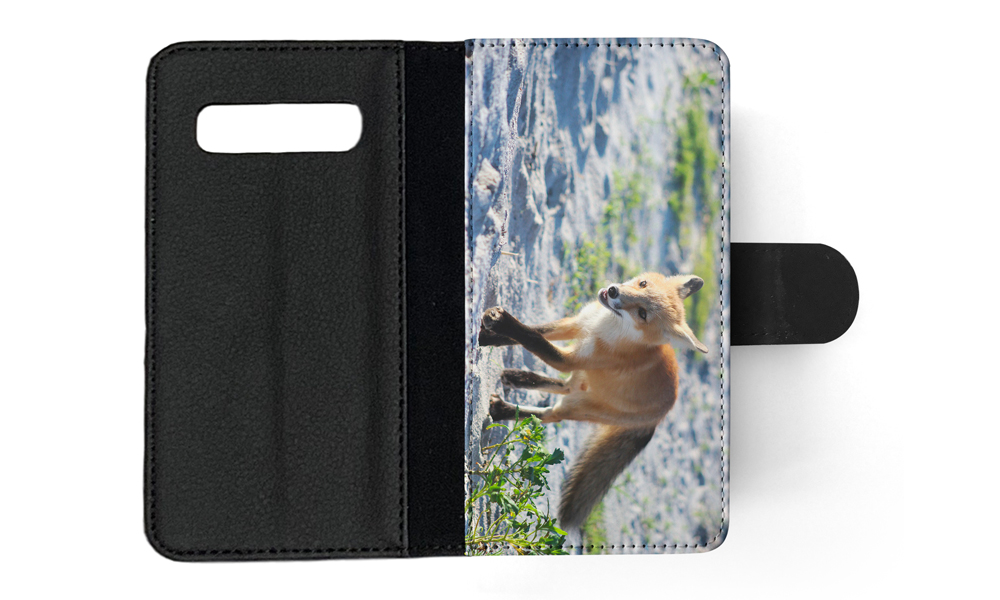 FLIP CASE FOR SAMSUNG GALAXY|FOX 8 - Picture 89 of 120