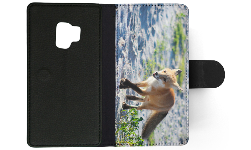 FLIP CASE FOR SAMSUNG GALAXY|FOX 8 - Picture 94 of 120