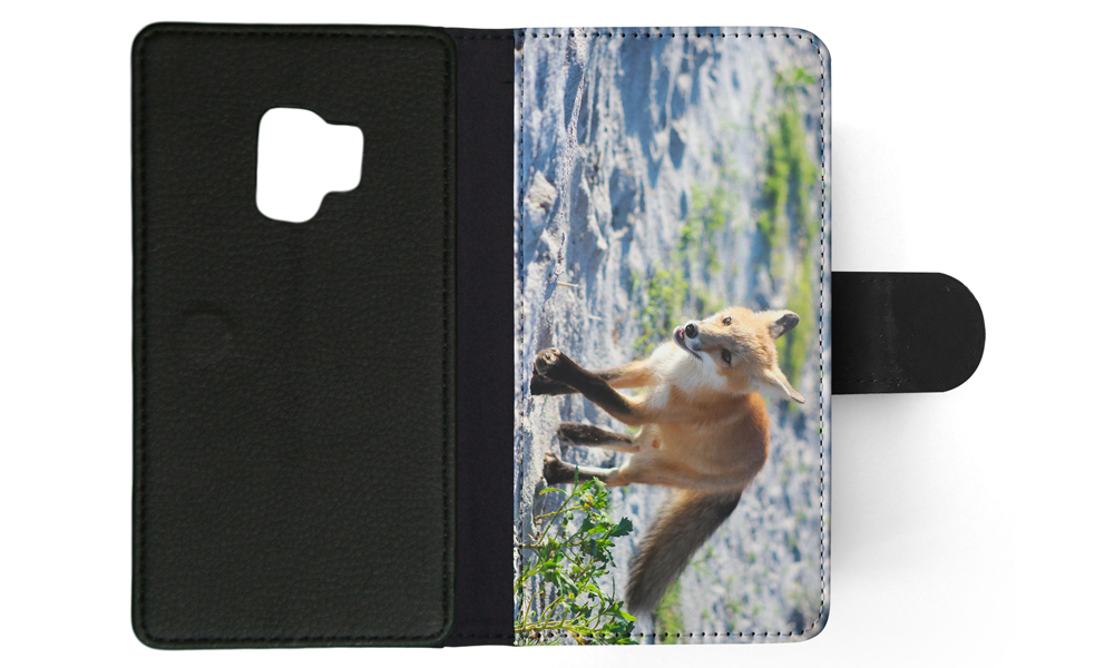 FLIP CASE FOR SAMSUNG GALAXY|FOX 8 - Picture 99 of 120