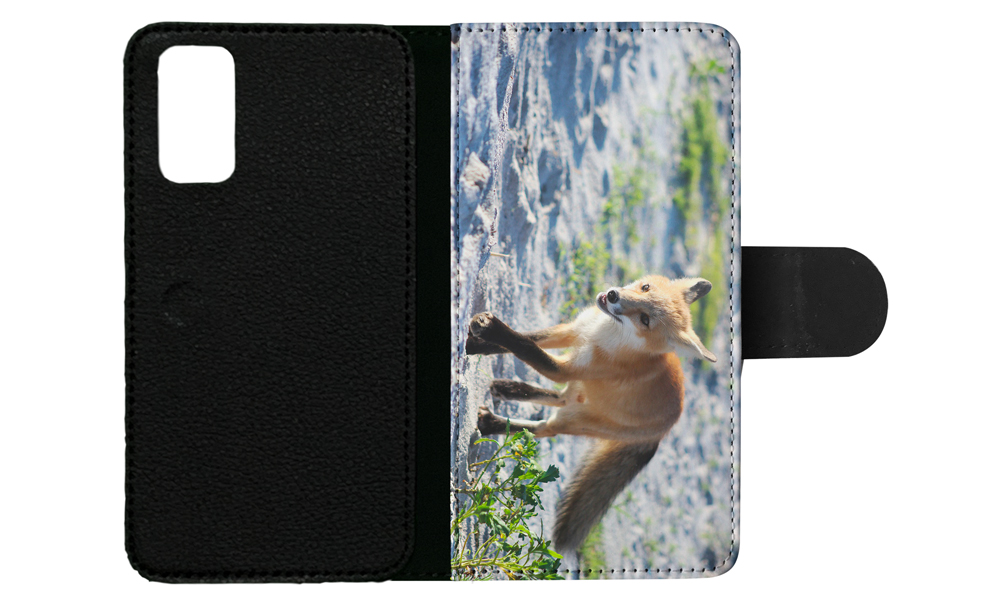 FLIP CASE FOR SAMSUNG GALAXY|FOX 8 - Picture 79 of 120